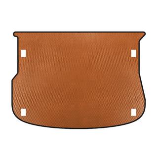 Tapis de coffre (Orange)