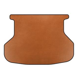 Tapis de coffre (Orange) Lexus RX 2003-2009