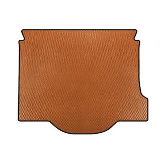 Tapis de coffre EVA (SD, Orange) Mazda 3 2003-2009