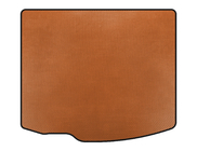 Mazda 3 2009-2013 Tapis de coffre EVA (2009-2011, HB, Orange) photo 1