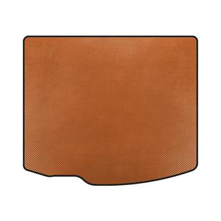 Tapis de coffre EVA (2009-2011, HB, Orange)