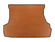 Mazda 323 1977-2003 Tapis de coffre (HB, 5 portes, Orange) photo 1