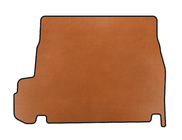 Mazda 323 1977-2003 Tapis de coffre EVA (SD, Orange) photo 1