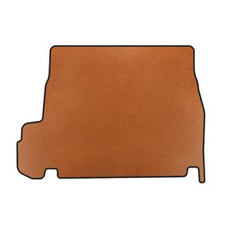 Tapis de coffre EVA (SD, Orange)