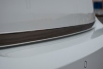 BMW 1 Series F20/F21 2011-2019 Baguette de coffre inox photo 5