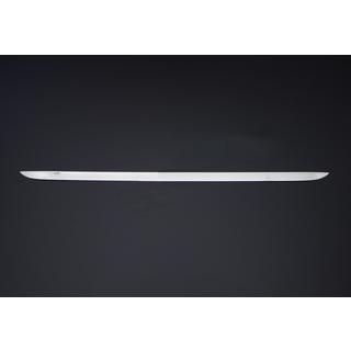 Baguette de coffre inox BMW 1 Series F20/F21 2011-2019 photo 2