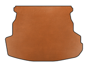 Mazda 6 2003-2008 Tapis de coffre EVA (SD, Orange) photo 1