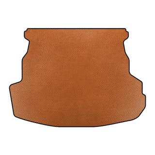 Tapis de coffre EVA (SD, Orange) Mazda 6 2003-2008