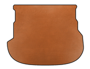 Mazda 6 2003-2008 Tapis de coffre EVA (HB, Orange) photo 1