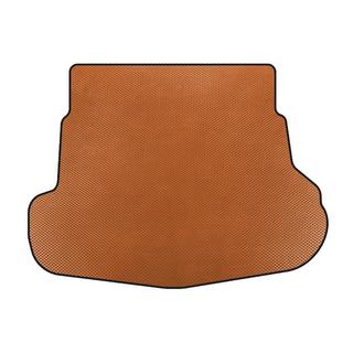 Tapis de coffre EVA (SD, Orange)