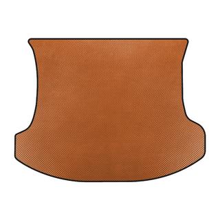 Tapis de coffre EVA (2006-2010, Orange)