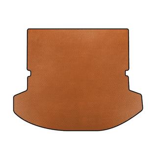Tapis de coffre (Orange)