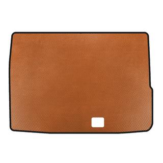Tapis de coffre EVA (Coupé, Orange)