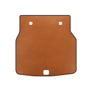 Tapis de coffre EVA (2001-2004, Orange)