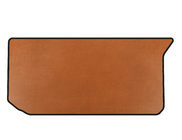 Smart 2007-2014 Tapis de coffre EVA (Coupé, Orange) photo 1