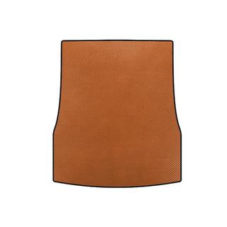 Tapis de coffre EVA (Coupé, 4 portes, Orange)