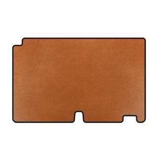 Tapis de coffre EVA (HB, 5 portes, Orange)