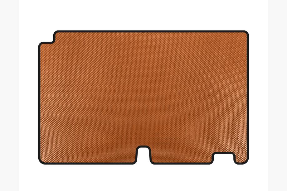 Mercedes A-class W168 1997-2004 Tapis de coffre EVA (HB, 5 portes, Orange) Photo 1