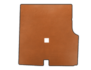 Mercedes W201 (190) 1982-1993 Tapis de coffre EVA (SW, Orange) photo 1