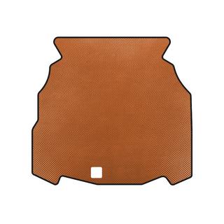 Tapis de coffre EVA (SD, Orange)