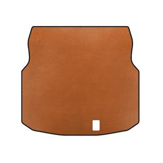 Tapis de coffre EVA (Coupé, Orange)
