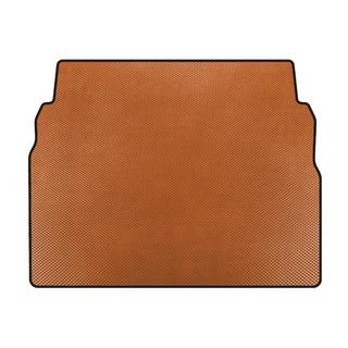 Tapis de coffre (1995-1999, SD, 2WD, Orange)