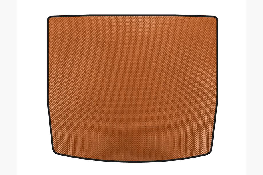 Mitsubishi Eclipse Cross 2017- Tapis de coffre EVA (2021+, Orange) Image