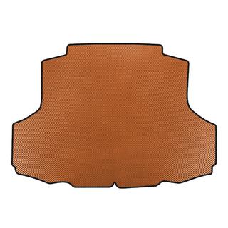 Tapis de coffre EVA (SD, Orange)