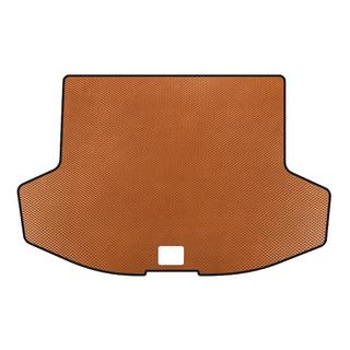 Tapis de coffre EVA (HB, Orange)