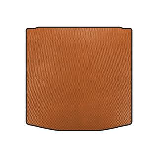 Tapis de coffre (Orange)