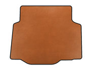 Nissan Almera N16 2000-2006 Tapis de coffre EVA (HB, Orange) photo 1