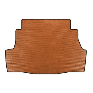 Tapis de coffre EVA (SD, Orange)