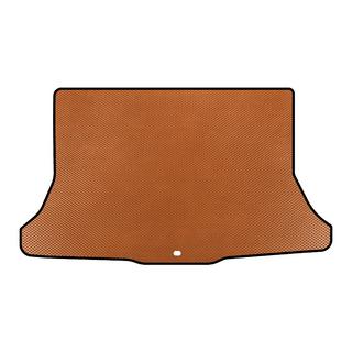 Tapis de coffre EVA (HB, Orange)
