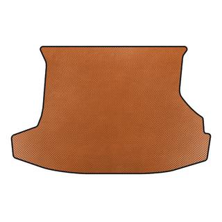Tapis de coffre (Orange)