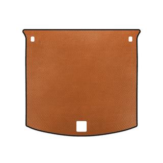 Tapis de coffre (Orange)