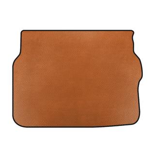 Tapis de coffre (HB, 5 portes, Orange)