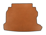 Opel Astra G classic 1998-2012 Tapis de coffre EVA (Coupé, Orange) photo 1