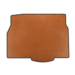 Tapis de coffre (2007-2013, HB, 5 portes, Orange) Opel Astra H 2004-2013