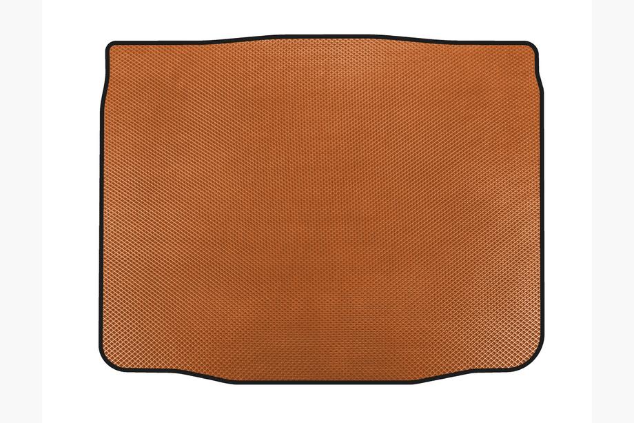 Opel Insignia 2008-2017 Tapis de coffre (2013-2017, SD, Orange) Image