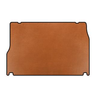 Tapis de coffre (Orange)
