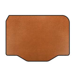 Tapis de coffre (Orange)