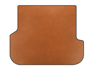 Opel Omega B 1994-2003 Tapis de coffre EVA (SW, Orange) photo 1