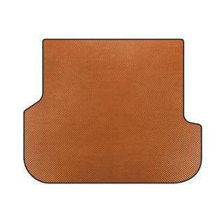 Tapis de coffre EVA (SW, Orange) Opel Omega B 1994-2003