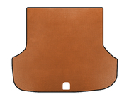 Opel Vectra B 1995-2002 Tapis de coffre EVA (SW, Orange) photo 1