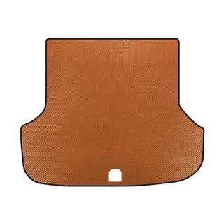 Tapis de coffre EVA (SW, Orange) Opel Vectra B 1995-2002