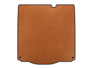 Peugeot 301 2012- Tapis de coffre (2012-2017, SD, Orange) photo 1