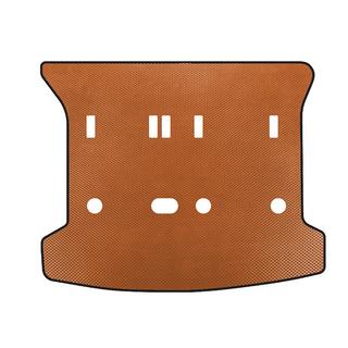 Tapis de coffre EVA (SW, Orange)