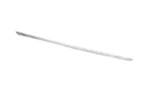 Chery Elara/Alia/Fora/A5 2006- Baguette de coffre inox photo 2