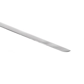 Baguette de coffre inox Chery Elara/Alia/Fora/A5 2006- photo 3