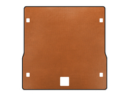 Peugeot 308 2014-2021 Tapis de coffre (2017-2021, SW, Orange) photo 1